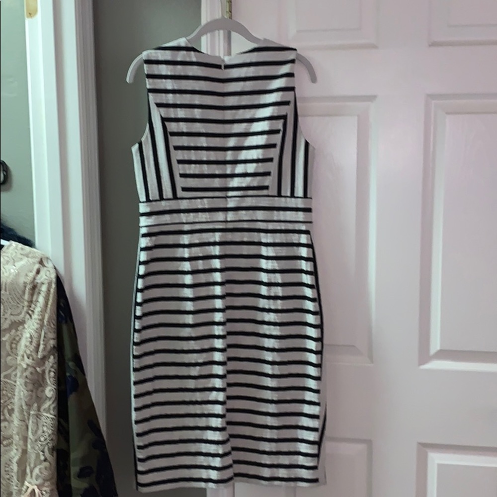 Ann Taylor Work Dress - Picture 5 of 5